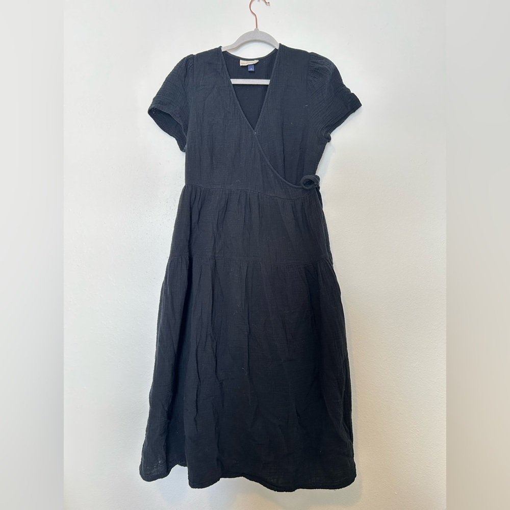 Universal Thread Wrap Dress